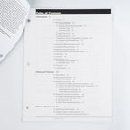 DATEX - OHMEDA GMS Absorber Operation & Maintenance Manual