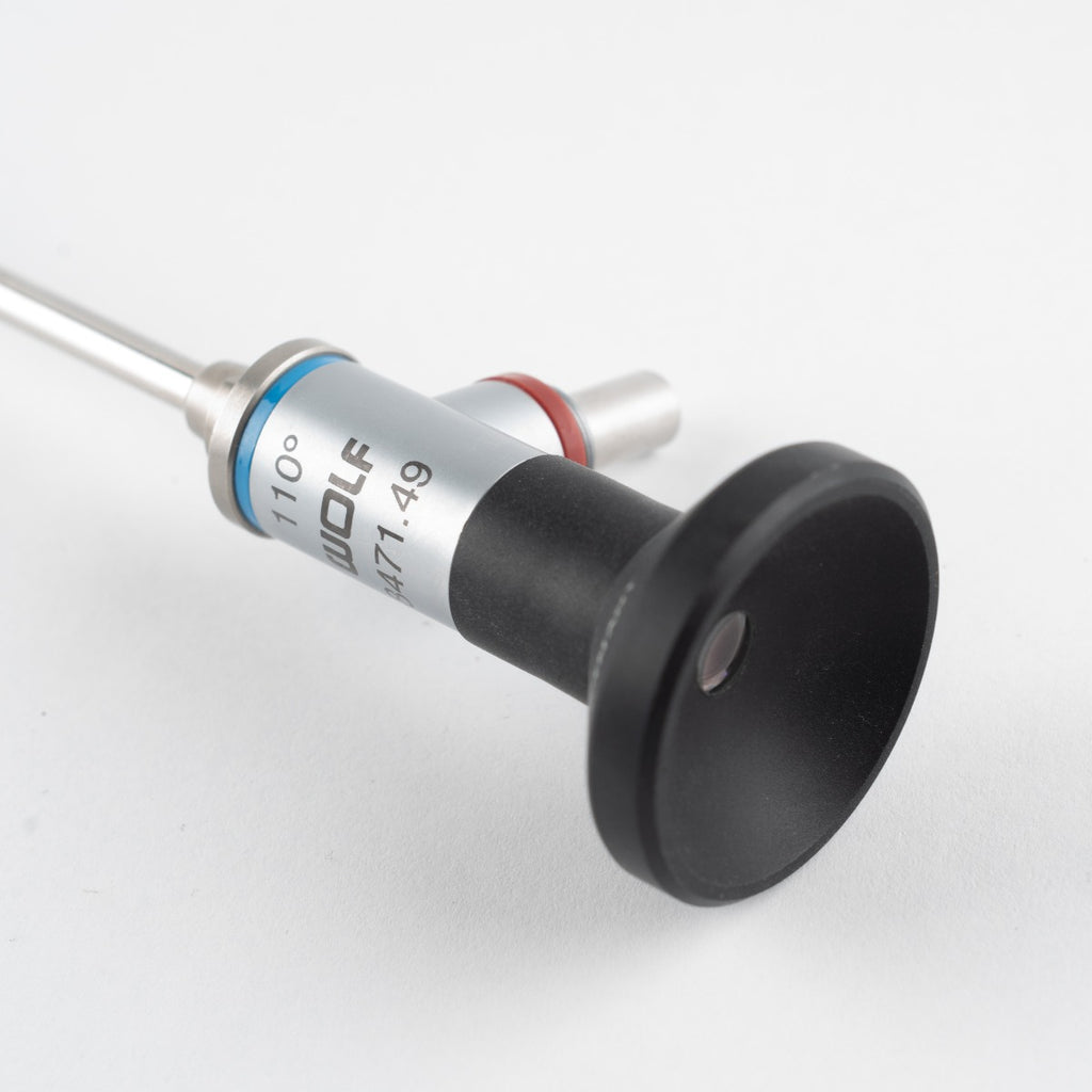 WOLF 4mm 110 Degree 8471.49 Arthoscope - Lumina SL