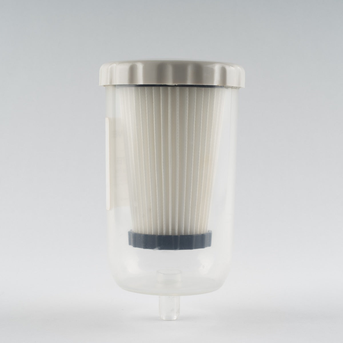 DermaSweep HEPA Filter H101 Limited Use Filter - 0.3 micron Filtration