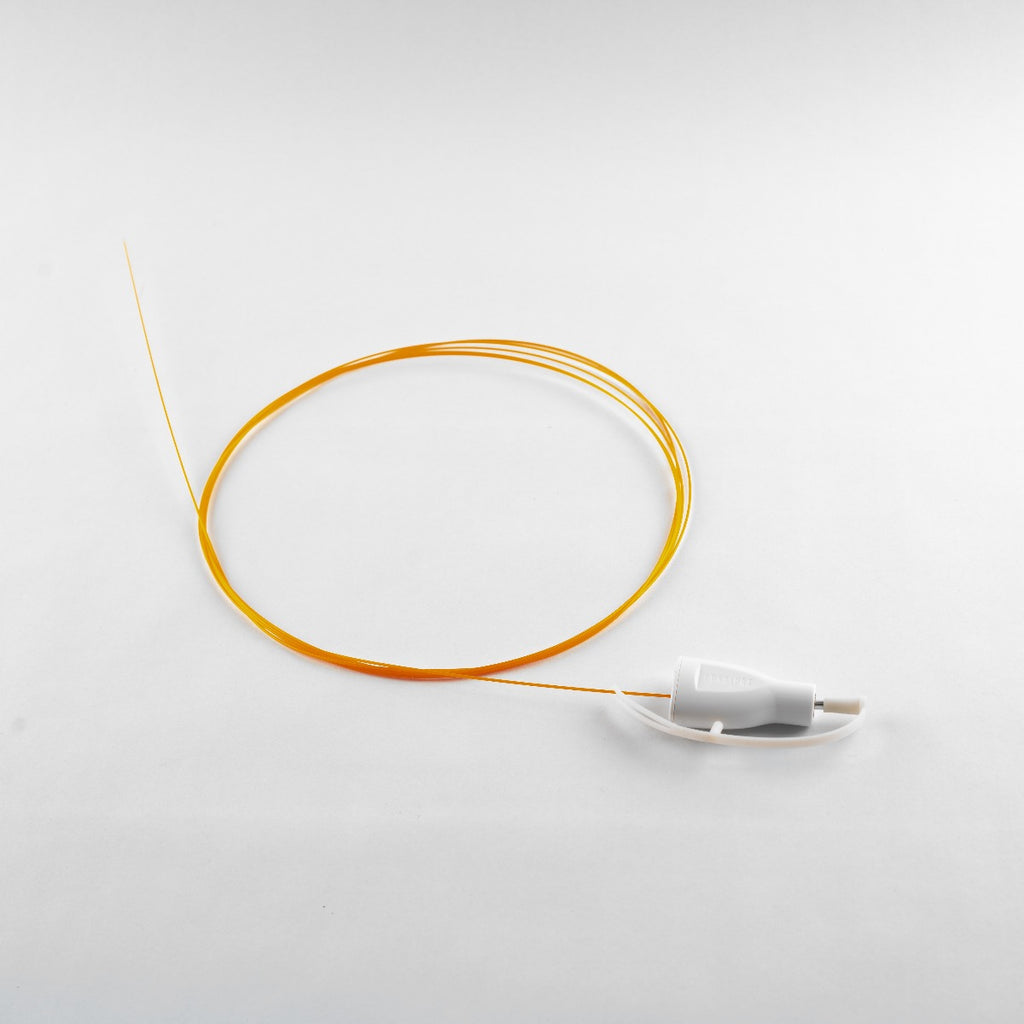 Cynosure SmartLipo RFID Orange Fiber 807-5001-519 Face Neck Body Sculpting