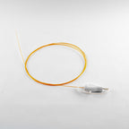 Cynosure SmartLipo RFID Orange Fiber 807-5001-519 Face Neck Body Sculpting