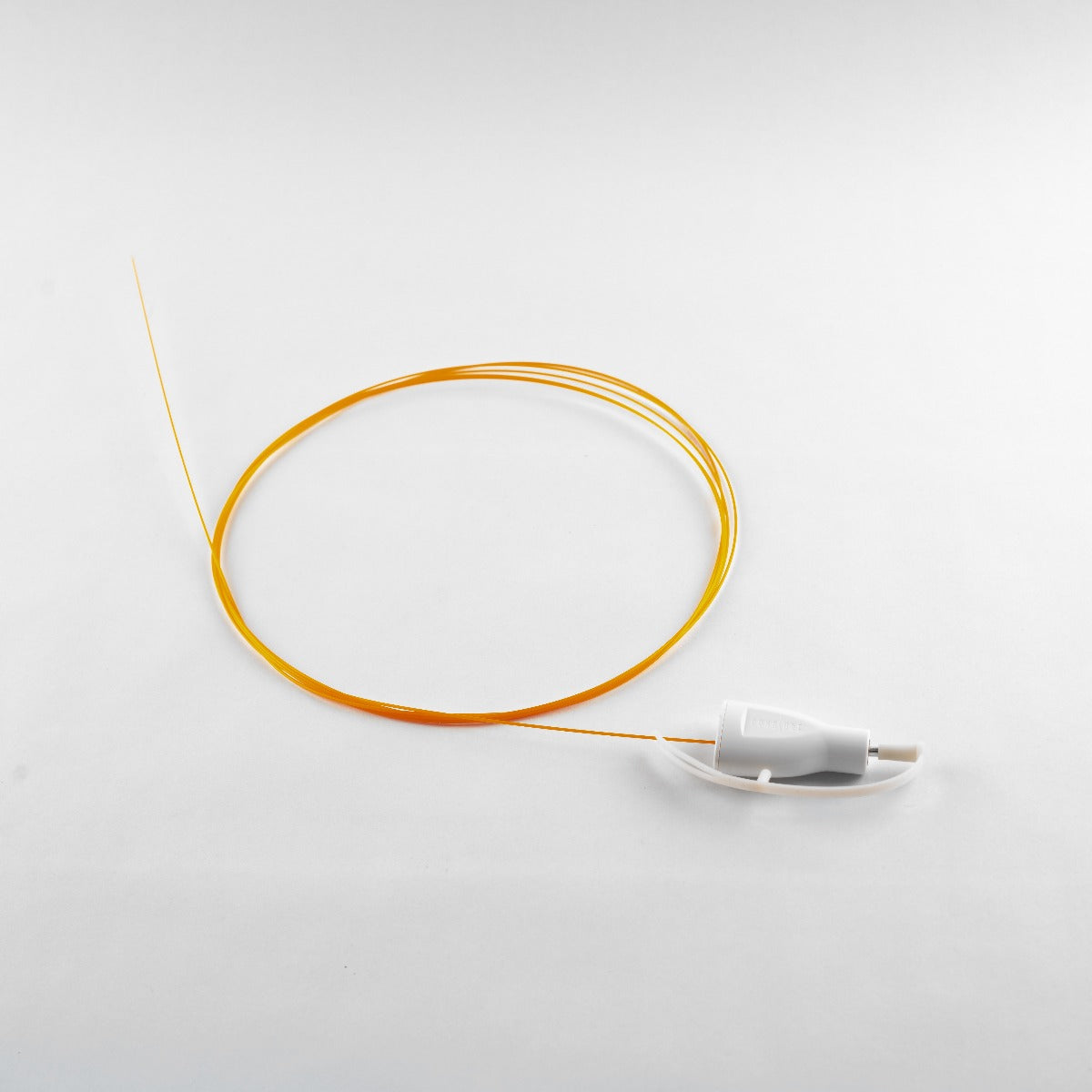 Cynosure SmartLipo RFID Orange Fiber 807-5001-519 Face Neck Body Sculpting