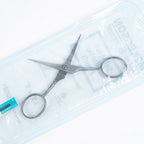 Miltex Small 4" Surgical Stainless Steel Stitch Suture Scissors