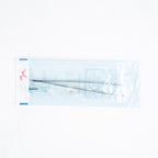 Miltex Stainless Steel Potts-Smith Mouse Teeth 1x2 Tissue Forceps 7-1/4"