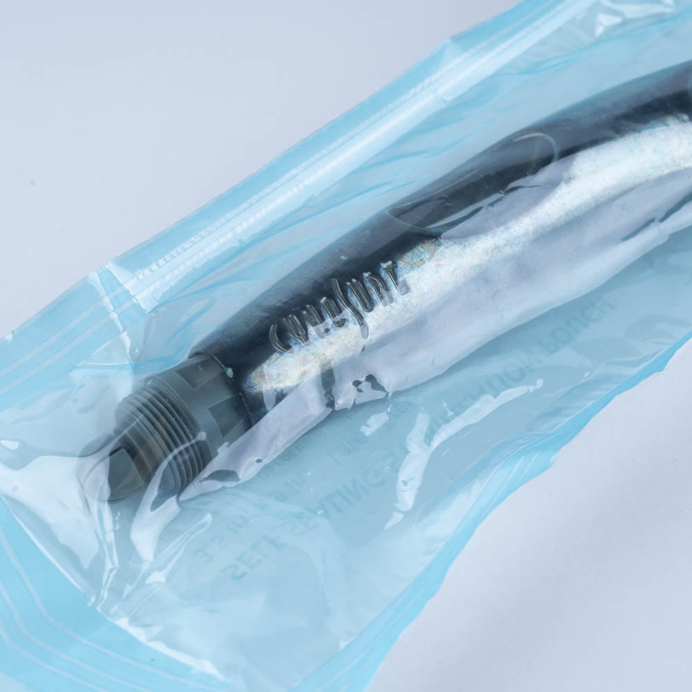 Cynosure SmartLipo Metal Laser Cannula Handpiece Luer 100-7007-740