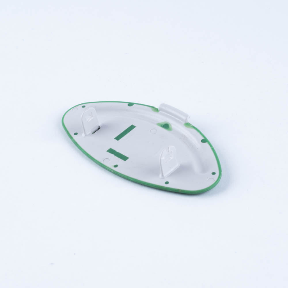 Starlux Lux G 500 Handpiece Replacement Green Emblem LuxG