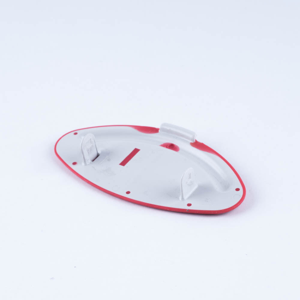 Starlux Lux RS Handpiece Replacement Red Emblem LuxRs
