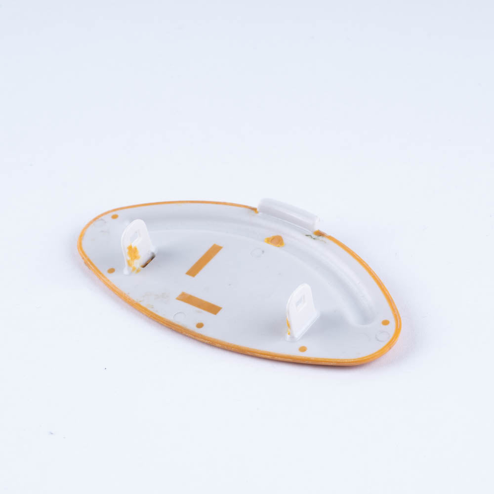 Starlux 500 Lux Ys Handpiece Replacement Yellow Emblem