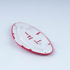 Starlux MAX R Handpiece Replacement Red Emblem