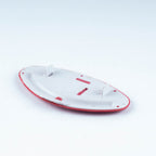 Starlux Lux Rs 500 Handpiece Replacement Red Emblem LuxRs