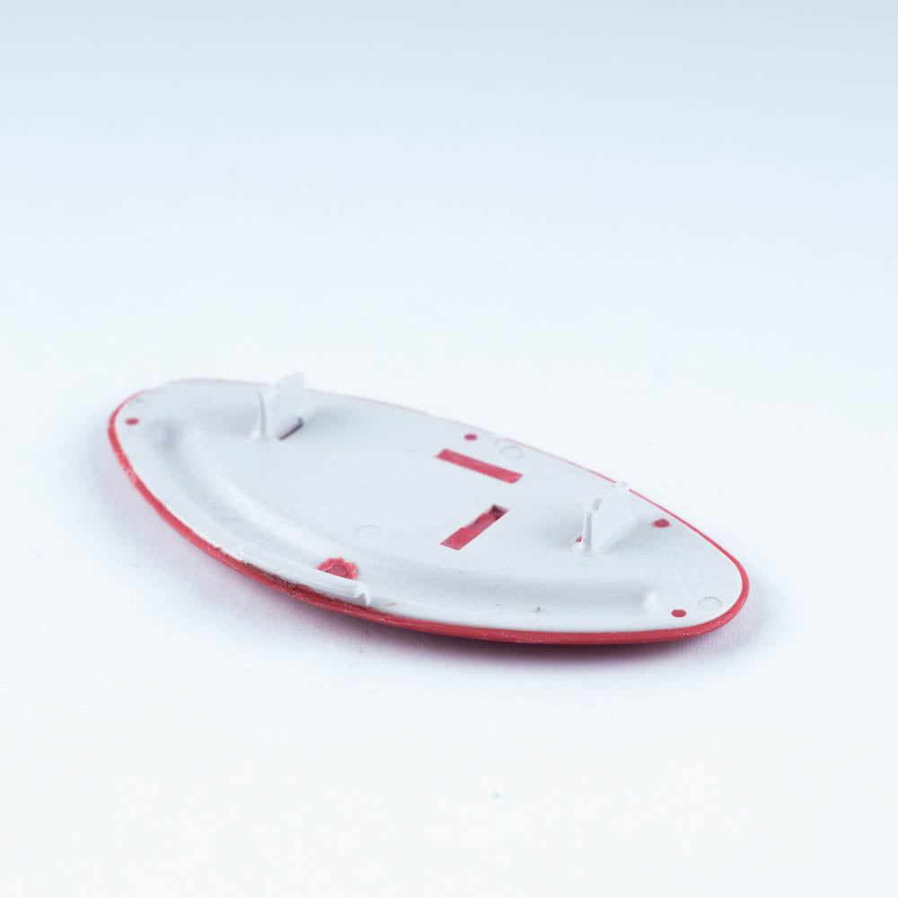 Starlux Lux Rs 500 Handpiece Replacement Red Emblem LuxRs