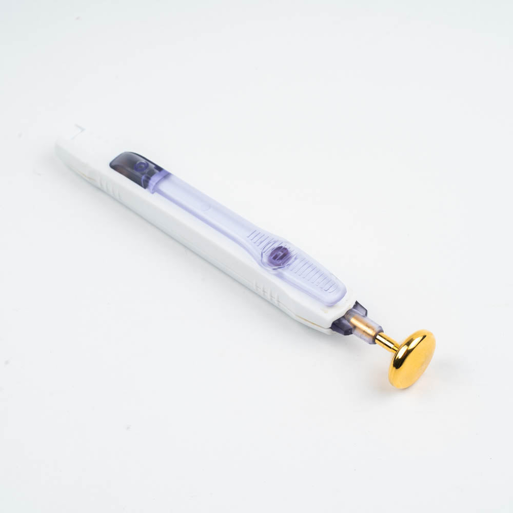 Ellman Pelleve Cynosure GlideSafe RF Skin Tightening Handpiece 20mm P220HPD1