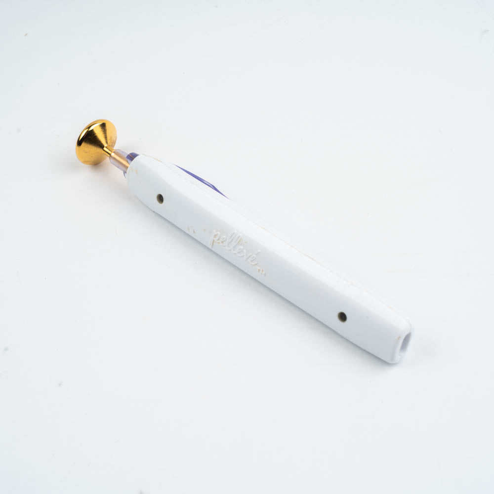 Ellman Pelleve Cynosure 20mm GlideSafe RF Skin Tightening Handpiece P220HPD1