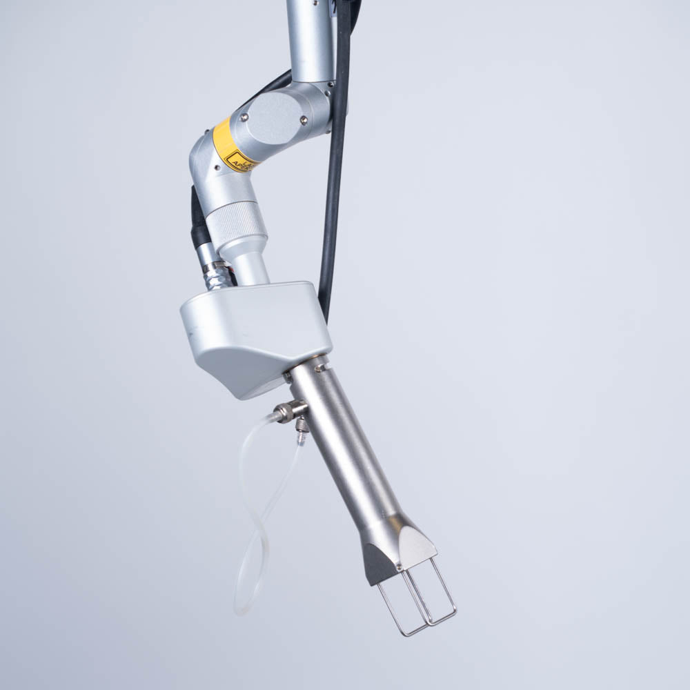 2015 DEKA Cynosure SmartXide2 MonaLisa Touch Vulvo Vaginal CO2 Laser NO RECERT