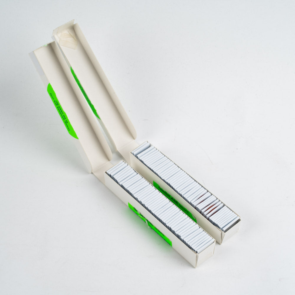 GentleLASE Distance Gauge Fiber Optic Window 7122-00-3268 2 Open Boxes (34 Qty)