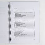 2016 Shenb VIVACE electrosurgical unit User's Manual - Rev.16-1-15-1