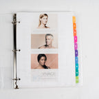 Vivace Fractional Micro Needle RF system - Physician's Marketing Kit USED