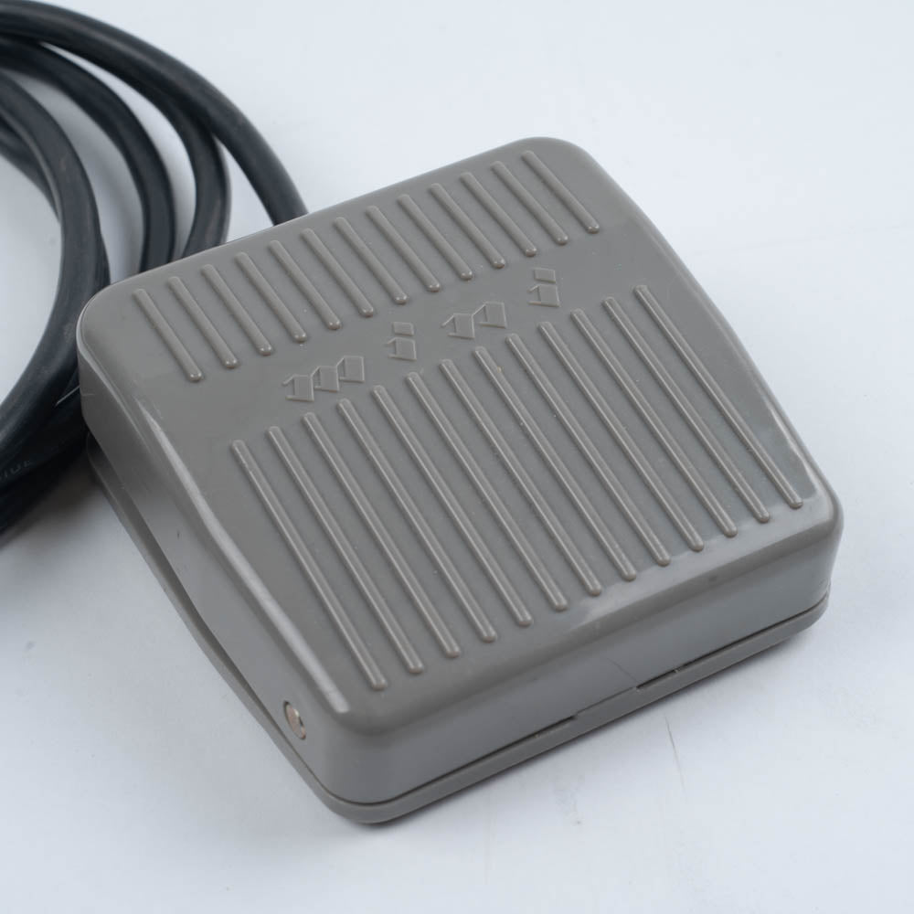 Apollo Sandstone Ellman IPL Laser FOOTSWITCH PEDAL Foot Switch