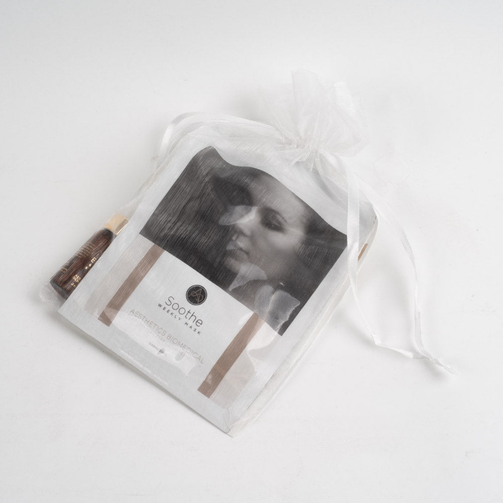 VIVACE EXPERIENCE Microneedling Post Care Kit SH-TIP Glide Serum Mask