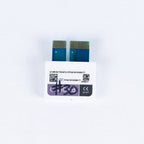 Zeltiq CoolSculpting CoolCard 13 Cycle Cool Sculpting Card BRZ-CD4-06X-024