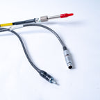 Candela VBeam PERFECTA Fiber Delivery System Handpiece 2157-40-4030