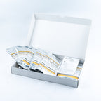 Coolsculpting CoolGel Max CoolSmooth Pro OPEN BOX of 6 - BRZ-PD1-08X-008