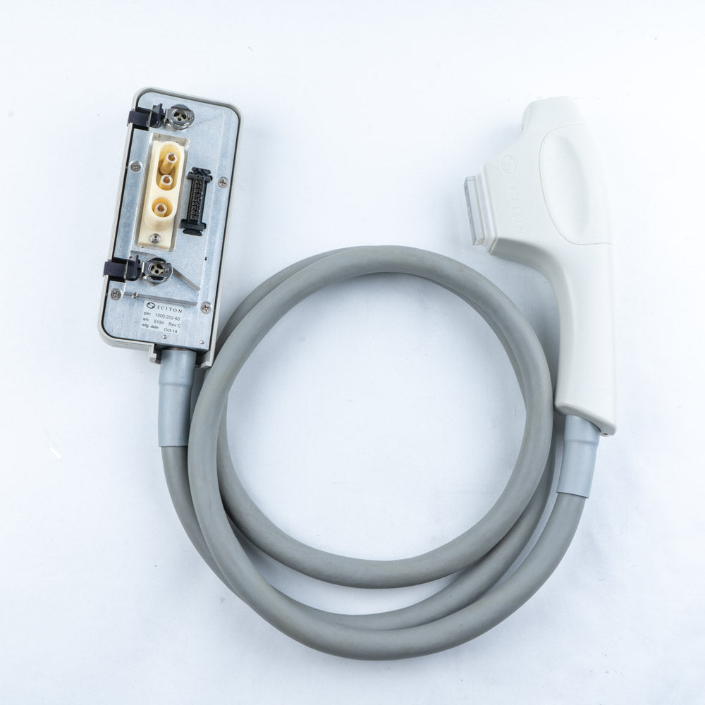 2014 Sciton BBL Handpiece 1500-202-60 Broad Band Light Laser Pulsed Light System