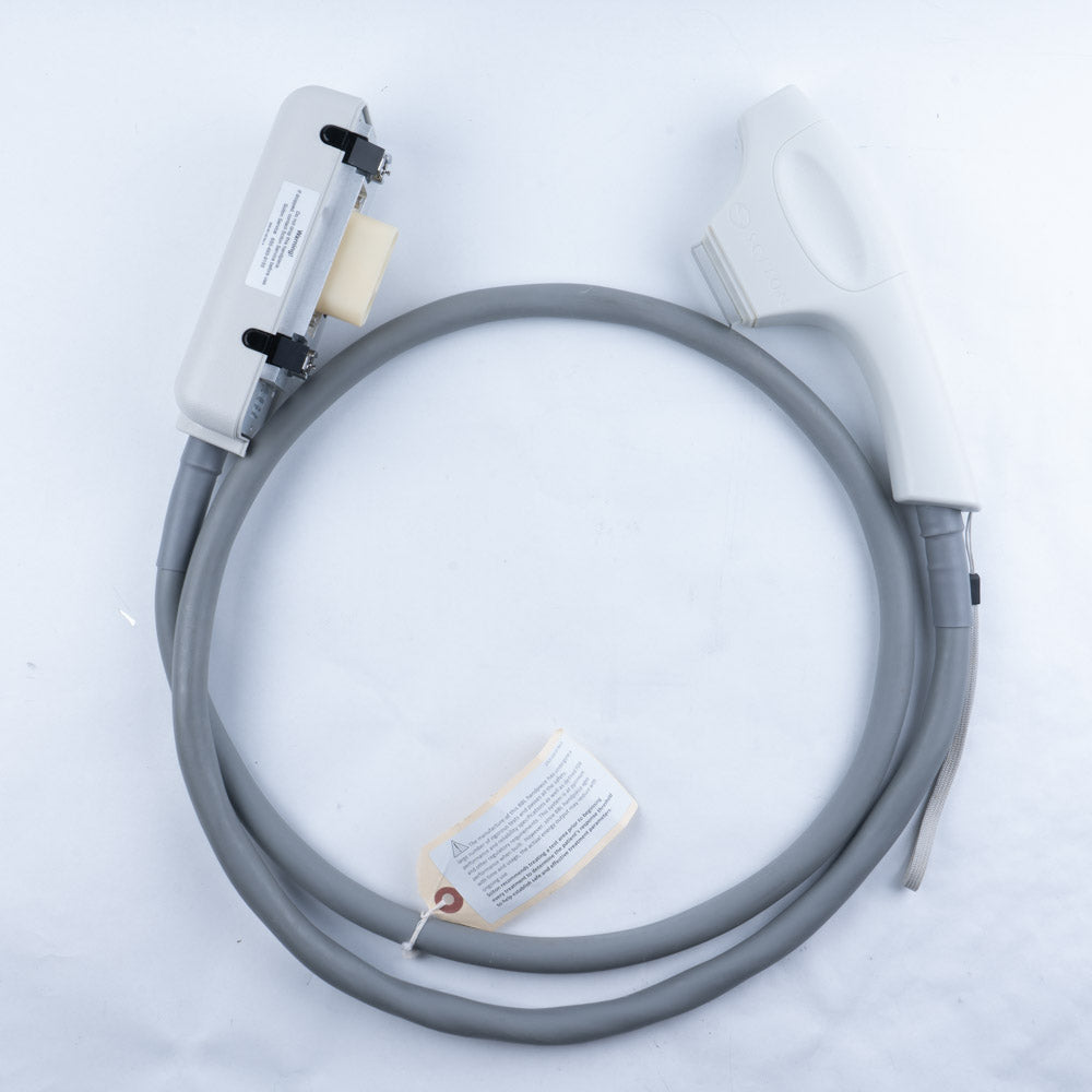 2016 Sciton BBL Handpiece Broad Band Light Laser Pulsed Light System 1500-202-20