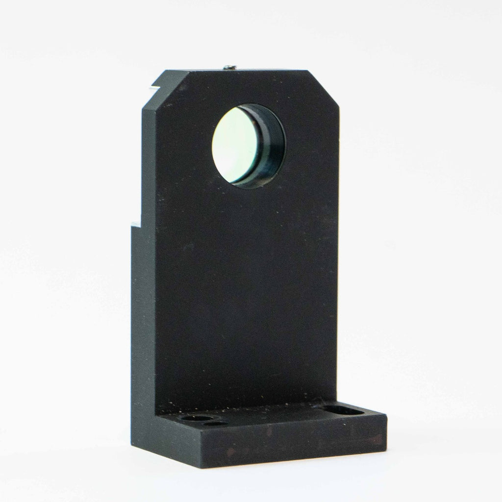 Candela Picoway Laser Resonator Component 7123-00-0205 Rev: 0B BB *PARTS AS-IS*