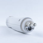 Palomar ICON 1540 XD Microlens Optic 12x12 mm Tip Scars Acne Handpiece 1540XD