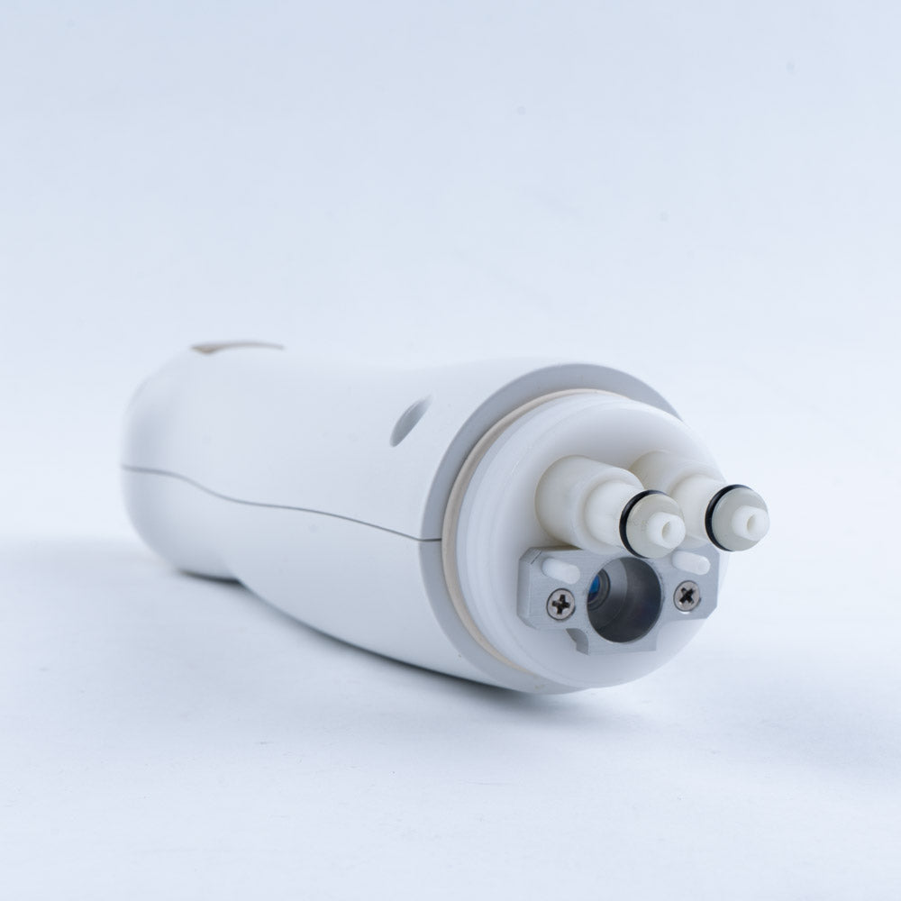 Palomar ICON 1540 XD Microlens Optic 12x12 mm Tip Scars Acne Handpiece 1540XD