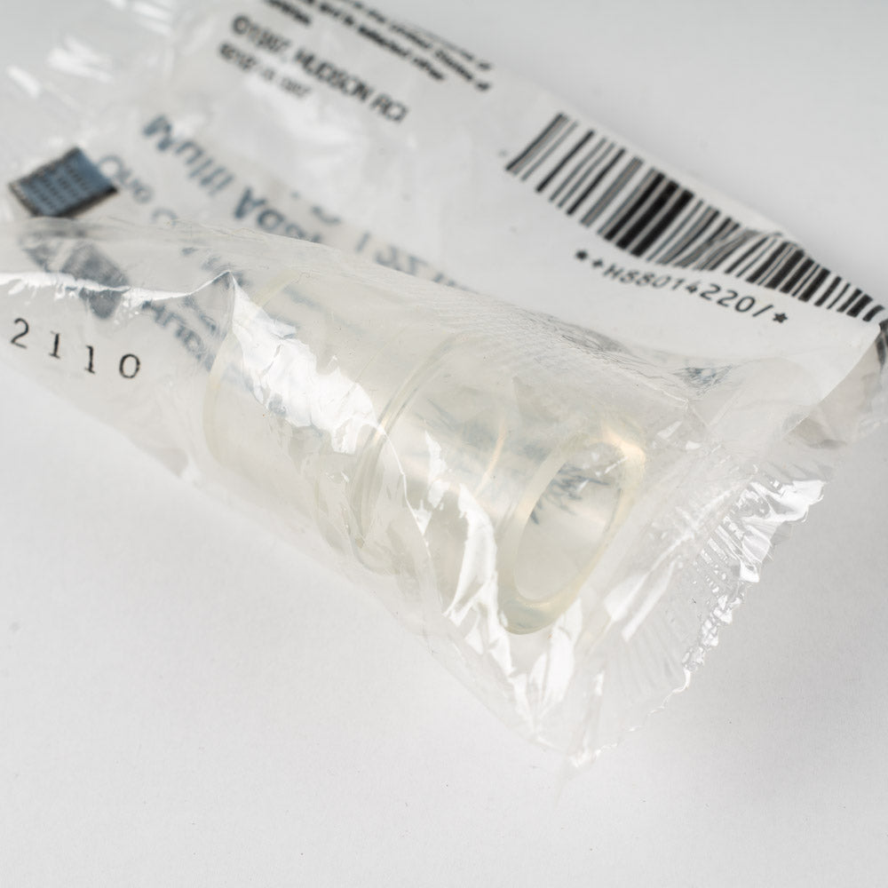 OEM Hudson RCI Multi Adaptor 15mm I.D/22mm O.D REF 1422 (Lot of 2)