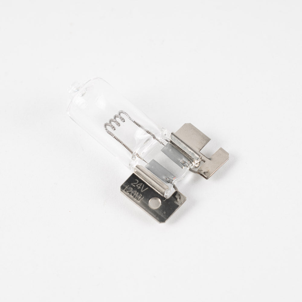 Higuchi ALM7400 Halogen Replacement Bulb - 24V 120W X514 CC - 6 Base For ALM