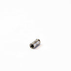 Envy Medical Silk Peel Diamond Crystal Dermabrasion 6mm Tip 80 - Grit C1593