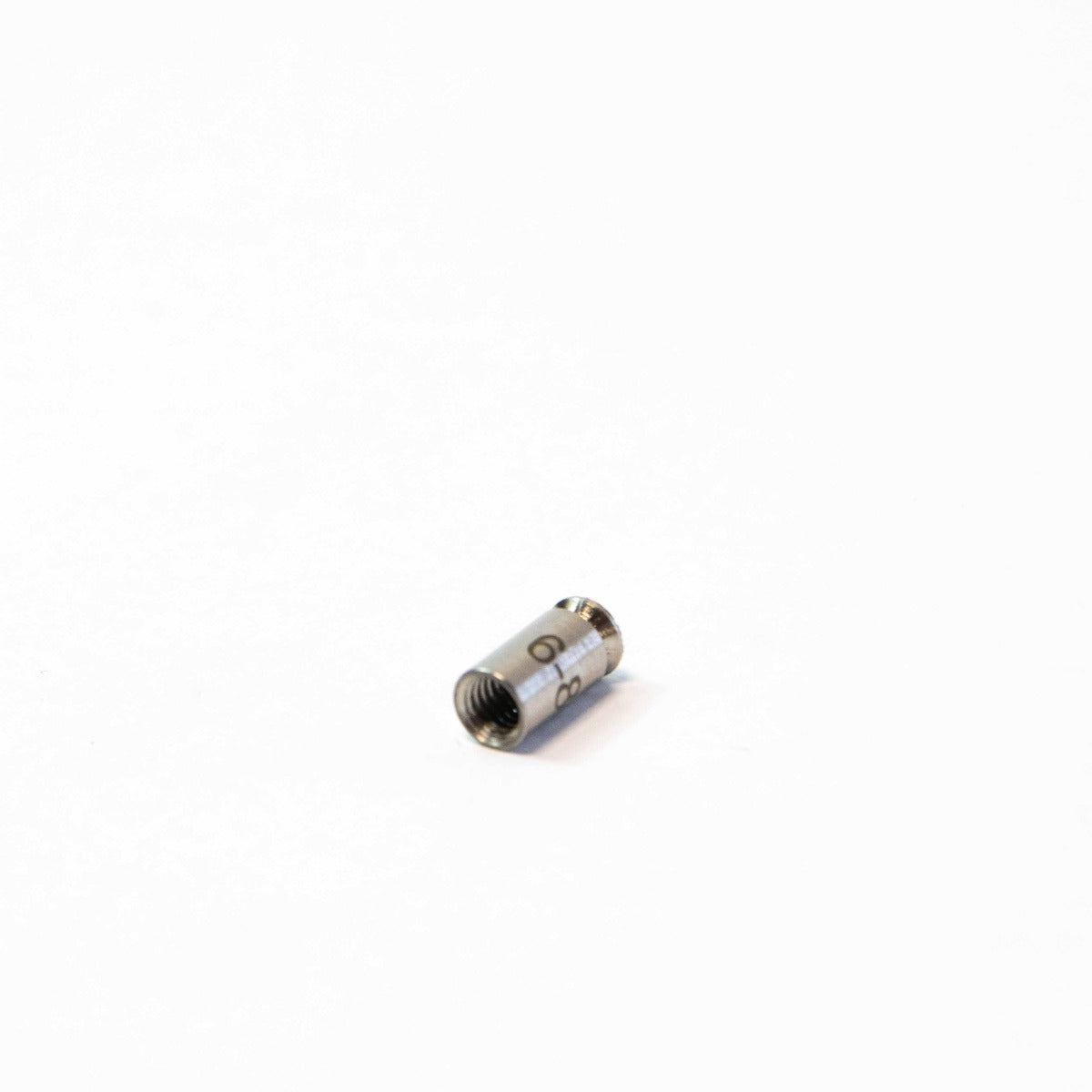 Envy Medical Silk Peel Diamond Crystal Dermabrasion 6mm Tip 80 - Grit C1593