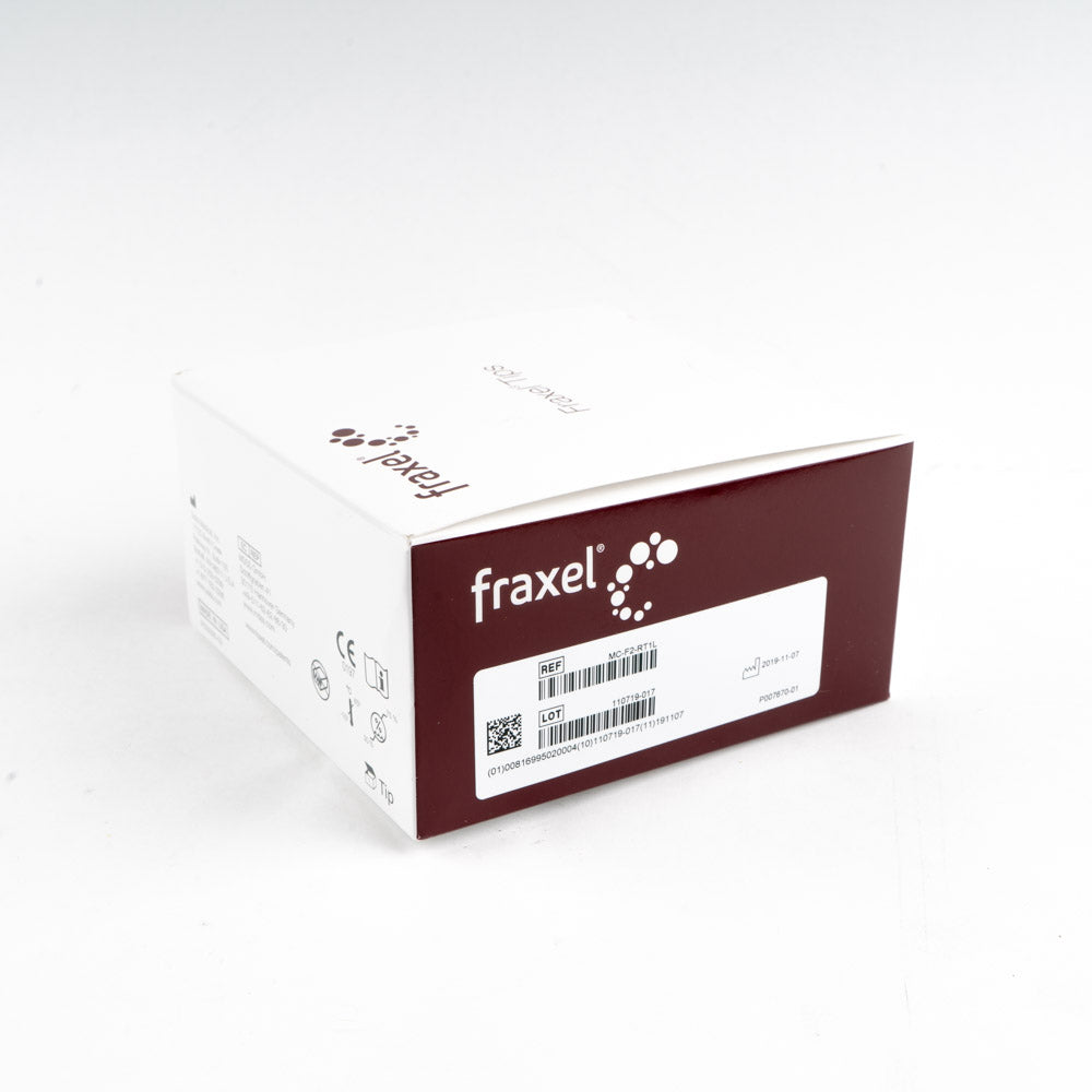 Solta Medical Fraxel Re: Store CO2 Laser Large Roller Treatment Tip - MC-F2RT1L