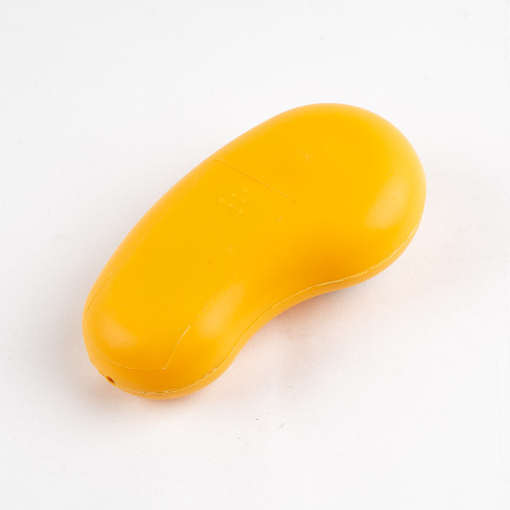 Ultrerapy Vibrating Massager Pain Reliever - For Use During Treatment - Mango