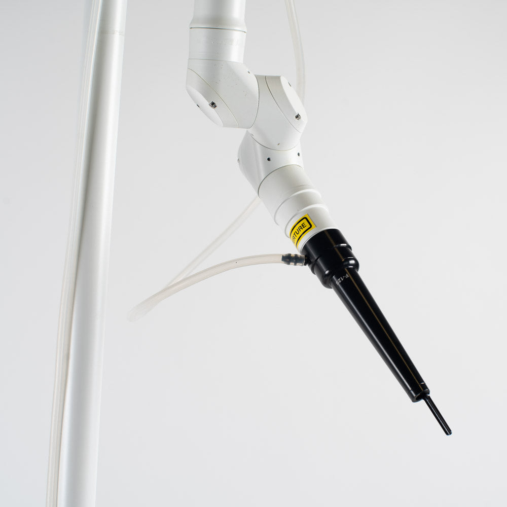 Lumenis AcuPulse CO2 Laser Facial Surgical Vaginal Ablative Acu Pulse Accupulse
