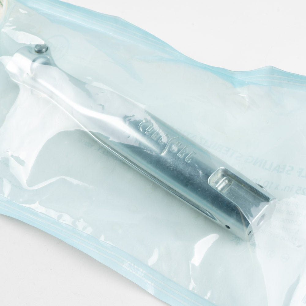 SmartLipo Small Fiber Handpiece CelluLaze Cynosure Laser Metal Handle