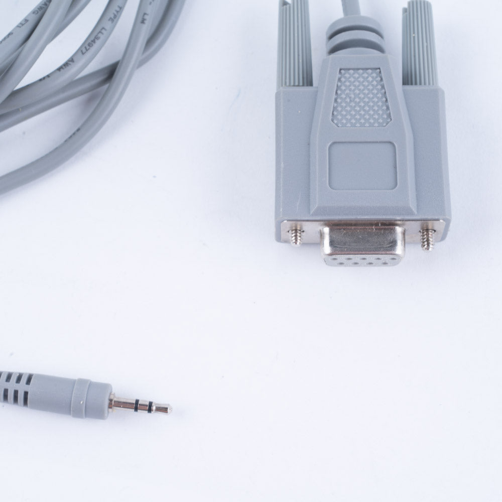 FreeStyle Data Cable - 9-Pin to Male 2.5mm Stereo - REF: 70351-02