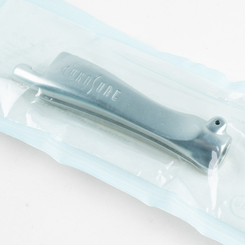 SmartLipo LARGE Fiber Handpiece CelluLaze Cynosure Laser Metal Handle