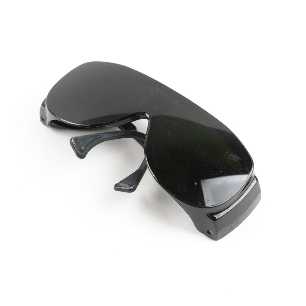 Palomar IPL Level 5 Safety Glasses 5W1SDIN Treatment Goggles 5W1SDIN W166