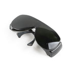 Palomar IPL Level 5 Safety Glasses 5W1SDIN Treatment Goggles 5W1SDIN W166