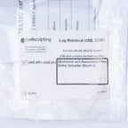 Zeltiq Cool Sculpting Log Retrieval USB COM 1 Drive BRZ-RP1-USB-001