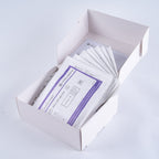 Zeltiq Cool Sculpting Purple Cool Liner CoolLiner BRZ-LN2-06X-016 - 16 Pack