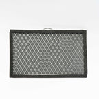 NEW Cynosure Palomar - Starlux 300 Air Filter Foam Metal Grid - 53-000-10 Rev C