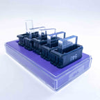 ESC Sharplan VLPL Wavelength Filter Kit - 515nm 550nm 615nm (x2) & 645nm
