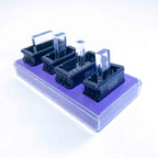 ESC Sharplan VLPL Wavelength Filter Kit - 550nm, 590nm, 645nm SM, 645nm LG