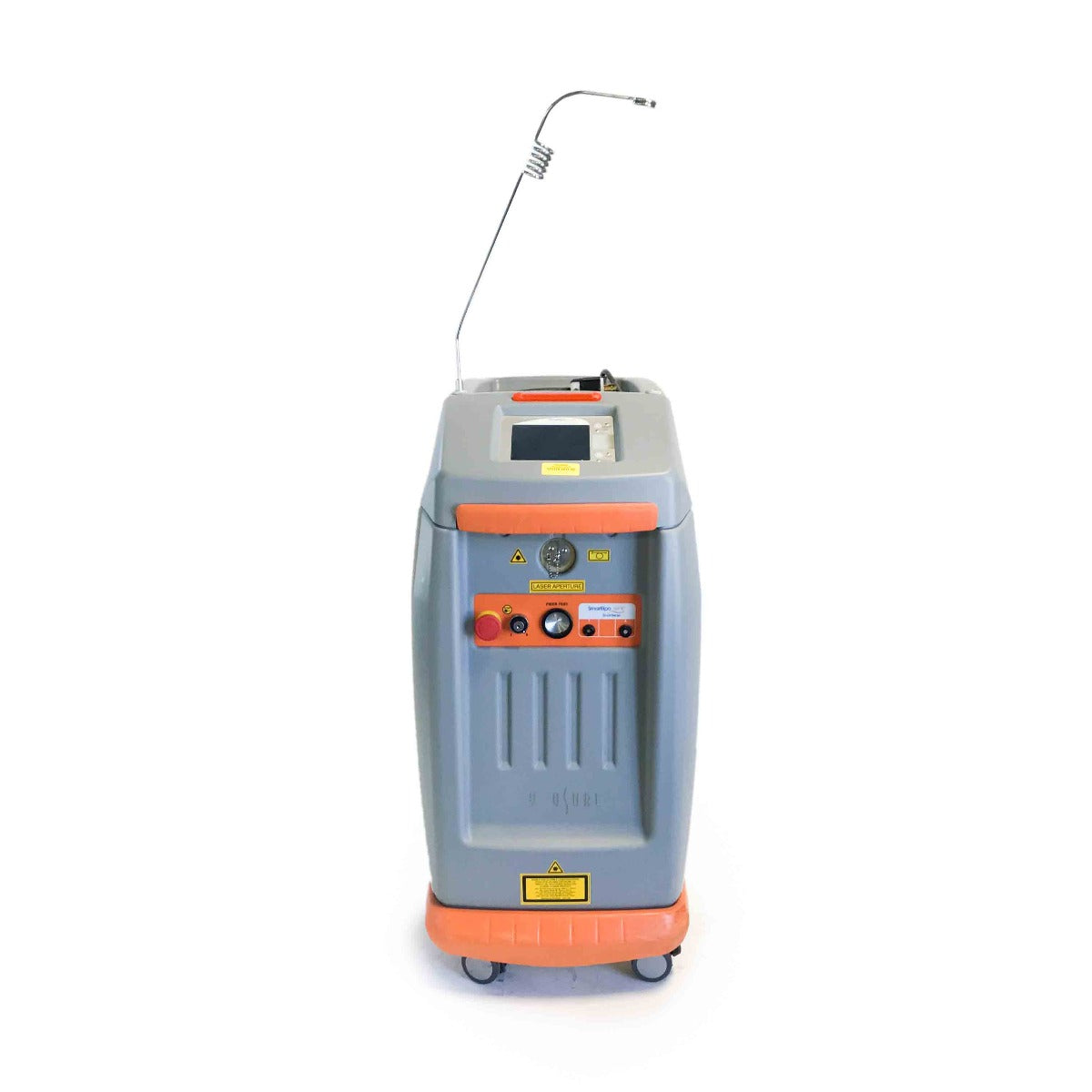 2008 Cynosure SmartLipo MPX 24 Watt Nd:Yag Laser System 1064nm ONLY NON-RFID