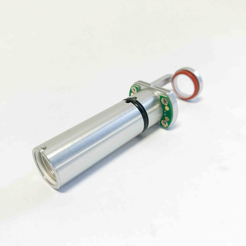 VBeam 10mm PL Distance Gauge Candela Syneron Perfecta Laser PN: 7122-00-7558